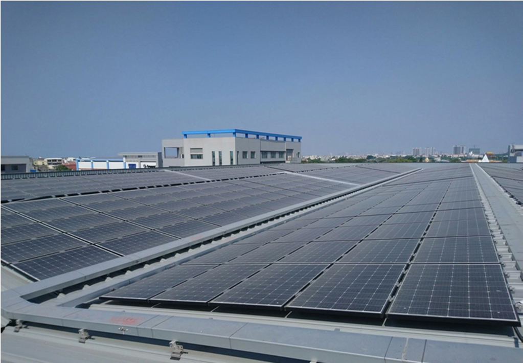 國產署標租太陽光電土地 歸仁區有一宗
