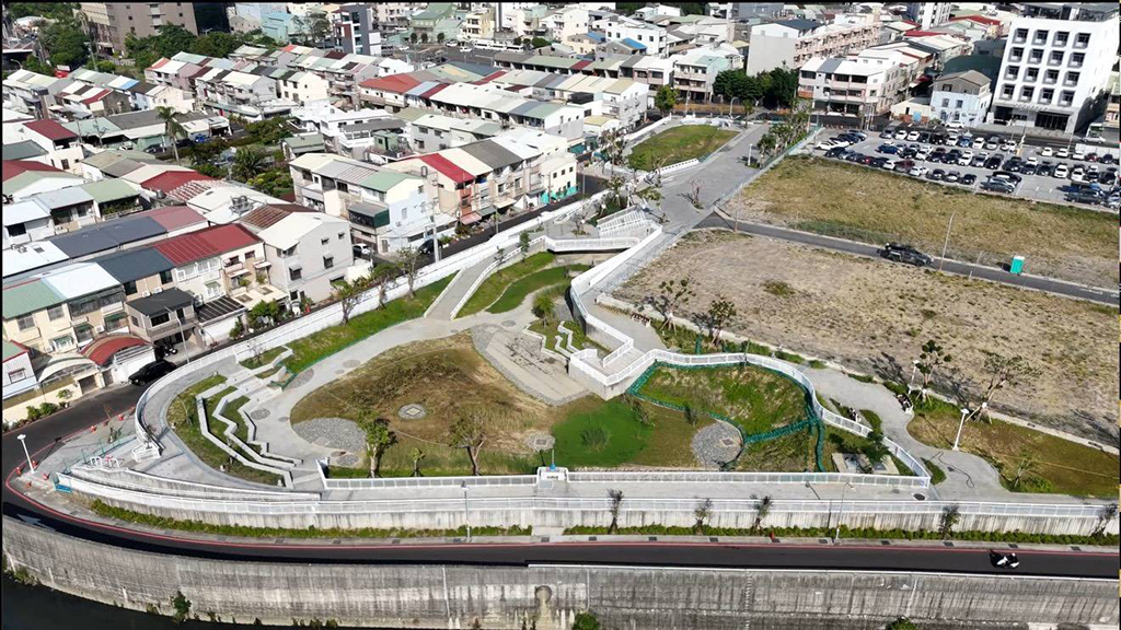 永康區六甲頂醫療專用區市地重劃抵費地公開標售