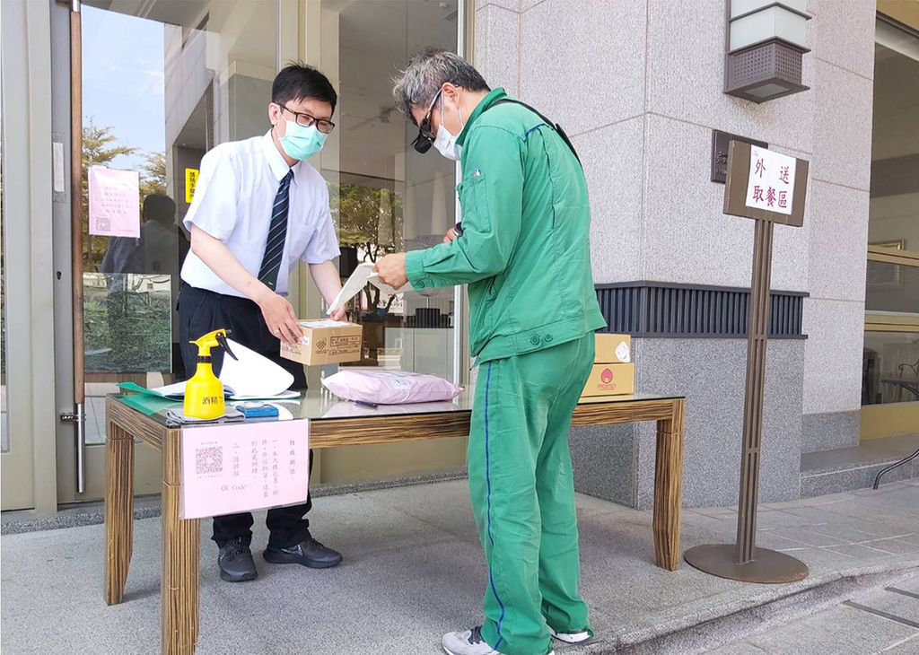 阻斷疫情傳播鏈 社區防疫「三不要」